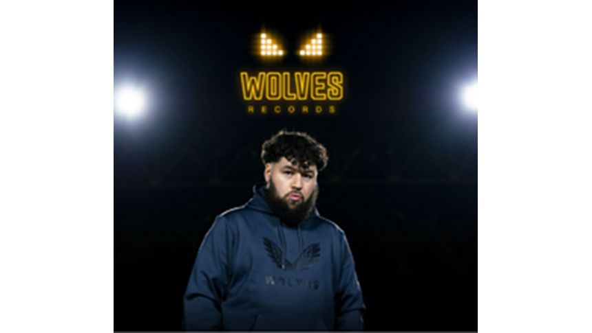 Wolves FC launch record label with ADA