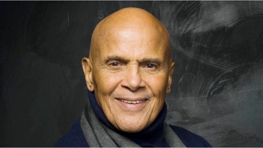Harry Belafonte, iconic singer and activist, passes away at 96. 