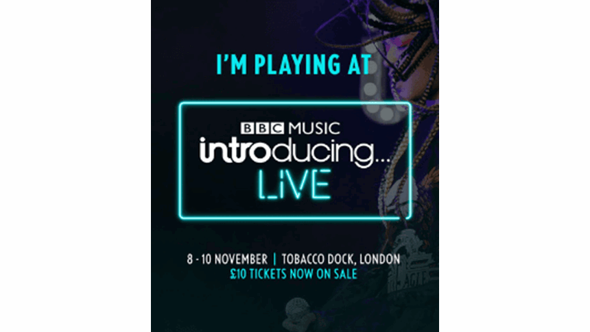 LCCM to Attend BBC Music Introducing Live Event 2018