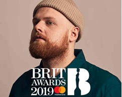 LCCM alumnus is nominated for two Brit Awards