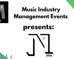 Music Industry Management Gig