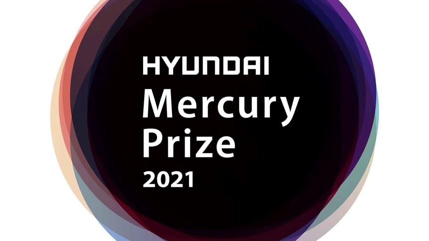 Artists shortlisted for 2021 Mercury Prize announced