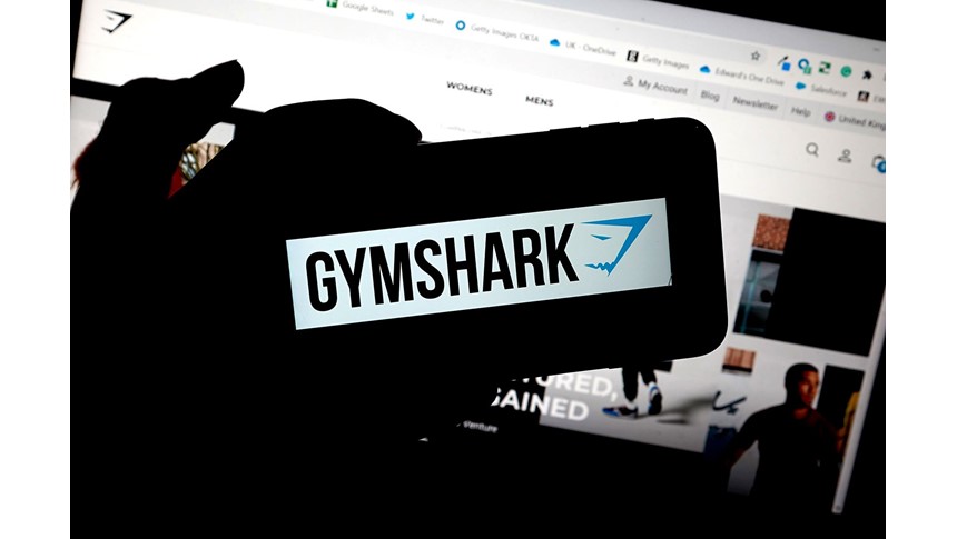 Sony Music sues fitness brand Gymshark over music usage