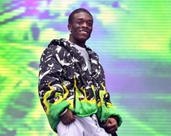 Lil Uzi Vert apparently wants to buy a planet!