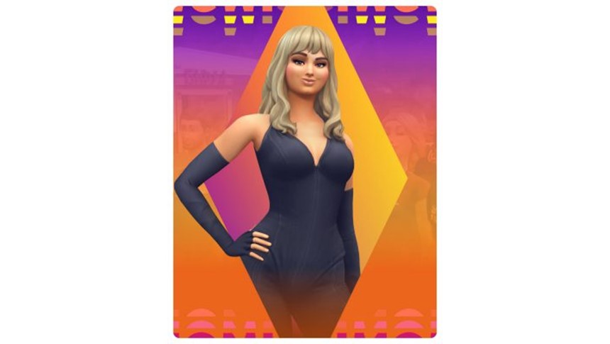 Bebe Rexha to appear in The Sims 4
