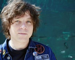 Ryan Adams begs for a 'second chance'