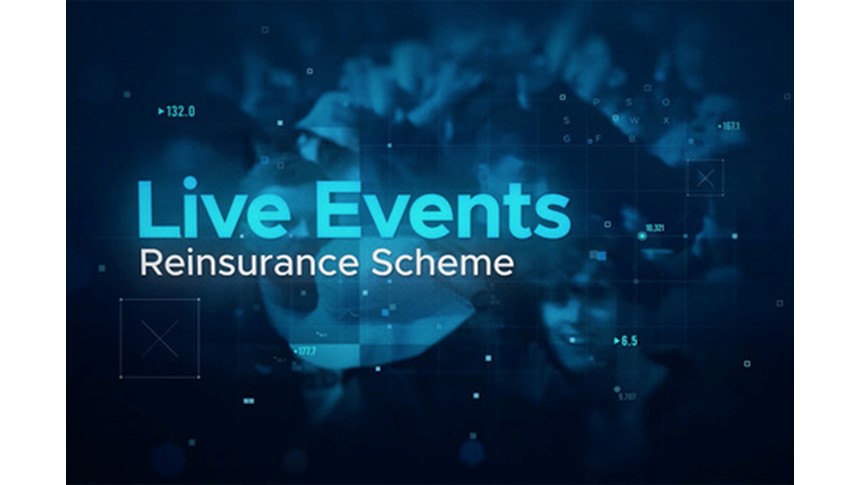 GOV announces insurance scheme for Live Music Events