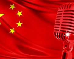 China to crackdown on karaoke songs
