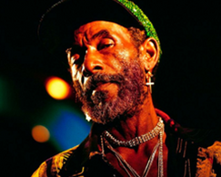 Lee 'Scratch' Perry passes away at 85.