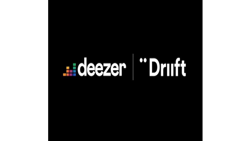 Deezer buys stake in livestreaming company Driift