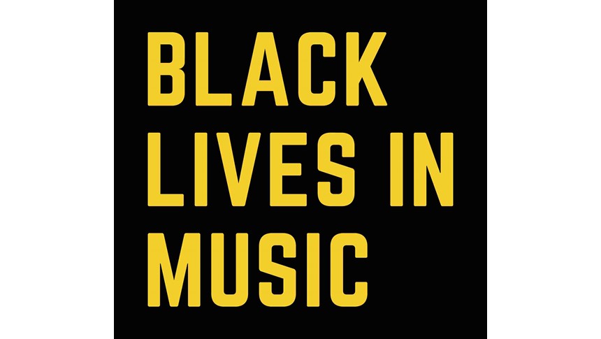 Black Lives in Music report reveals troubling findings