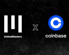 Distributor UnitedMasters can now pay you in... Crypto