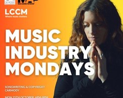 Music Industry Mondays