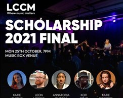 Scholarship 2021 Final