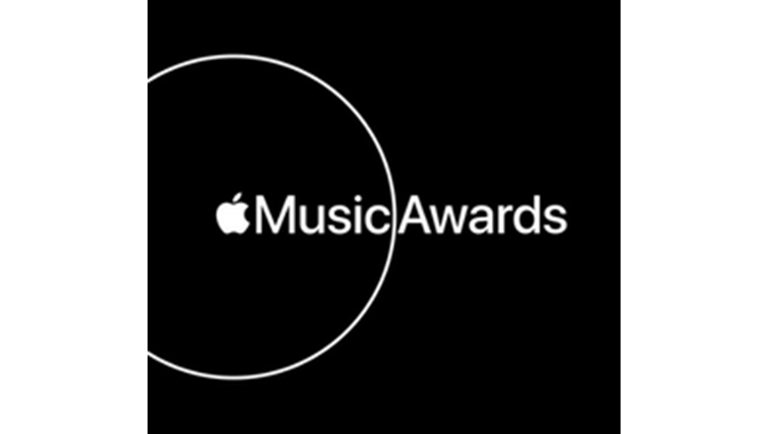 Apple Music 2021 awards are revealed