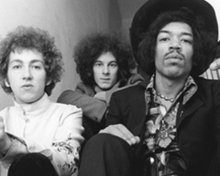 Jimi Hendrix's estate sues heirs of the late rockstar's rhythm section