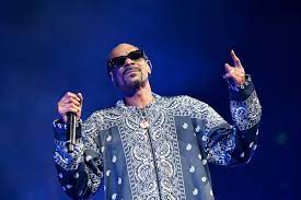 Snoop Dogg has acquired Death Row Records