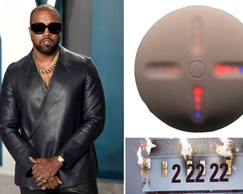 Ye's new album will only be available through his Stem Player