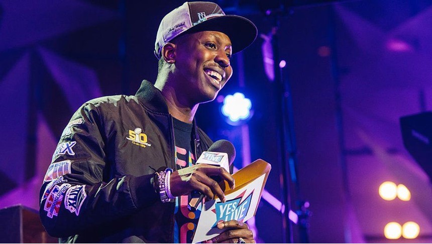 Music executive and founder of SBTV Jamal Edwards MBE has passed away at 31