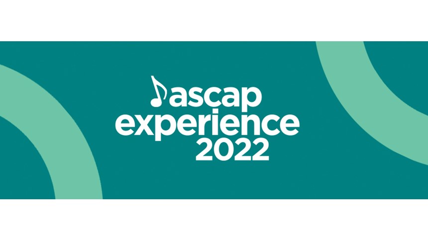 ASCAP Experience returns for 2022