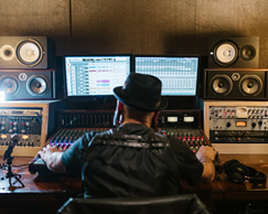 What are the latest music production trends in 2022?