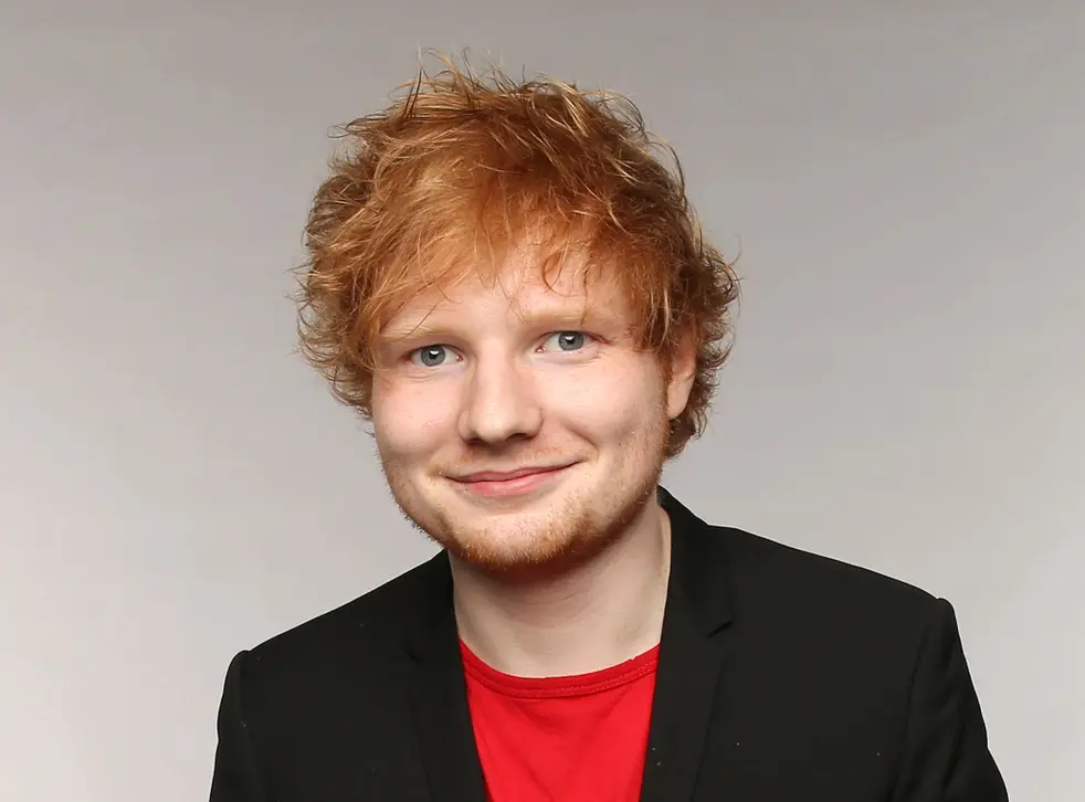 Ed Sheeran plagiarism update