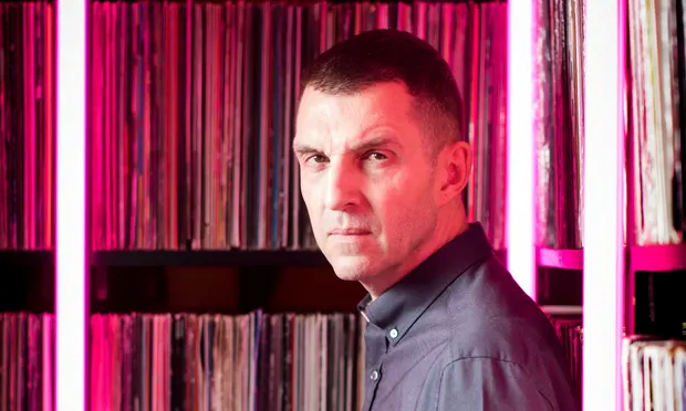 DJ Tim Westwood is accused of sexual misconduct by multiple women
