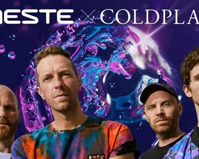 Coldplay labelled "useful idiots for greenwashing" after deal with oil company