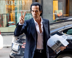 Nick Cave is not the biggest fan of new AI writing tool, ChatGPT: “This song sucks.” 
