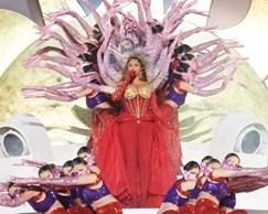 Beyoncé performs for exclusive Dubai hotel opening, but stirs controversy and splits in her fanbase