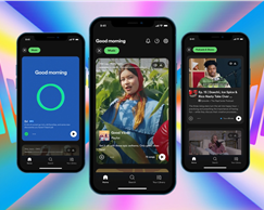 Spotify this week announced a whole new load of features to Showcase ads and more