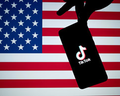 The US government's ongoing standoff with TikTok shows no signs of cooling down. 