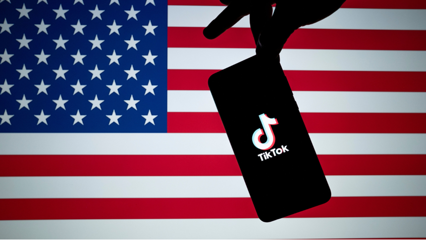 The US government's ongoing standoff with TikTok shows no signs of cooling down. 