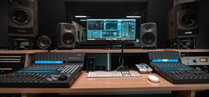 Summer Music Production Course