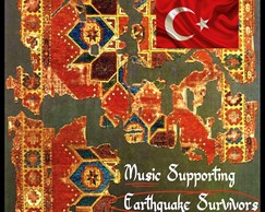 Megan Ela hosts an evening for those survivors of the tragic earthquakes in Turkey & Syria. 