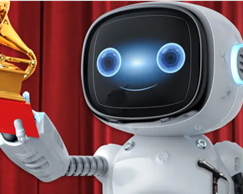 The Recording Academy updates its criteria for Grammy Awards to combat the rise in AI-generated music. 