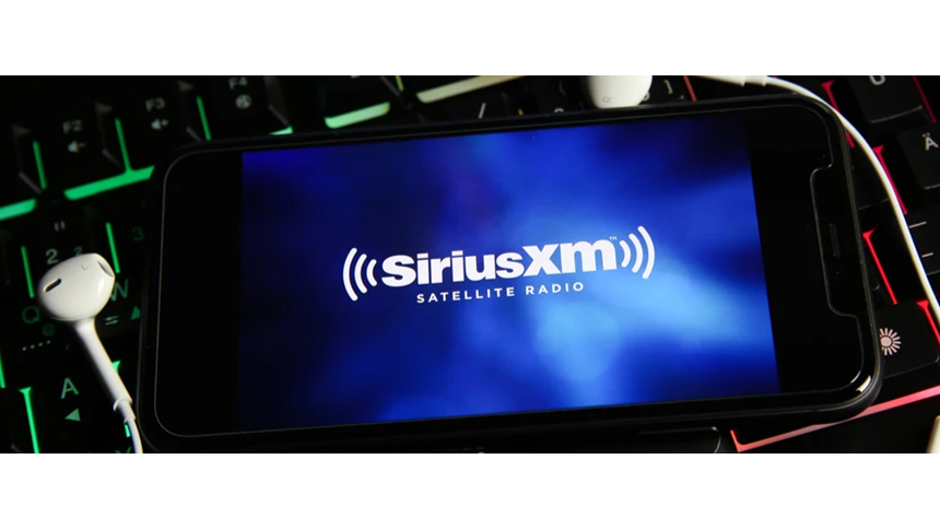 US royalty collection society SoundExchange sues radio station SiriusXM over alleged $150M in unpaid royalties owed to artists (and rightsholders).