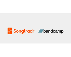 Songtradr acquires Bandcamp.