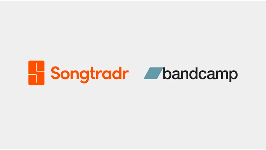 Songtradr acquires Bandcamp.