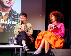 Tips for Songwriters from BEKA and Joel Baker