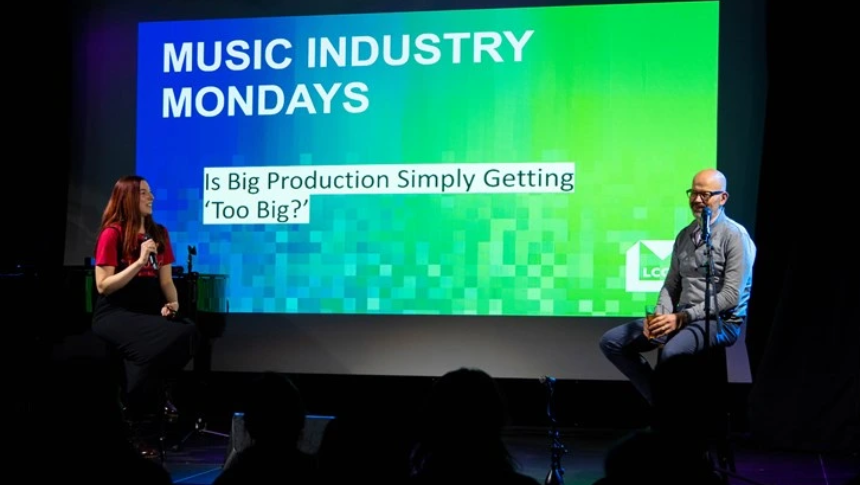 Live Productions