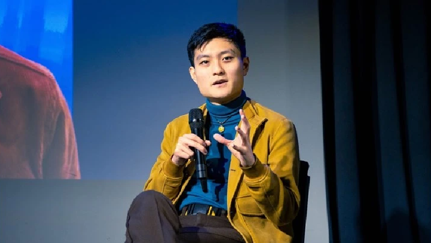 Emmanuel Li