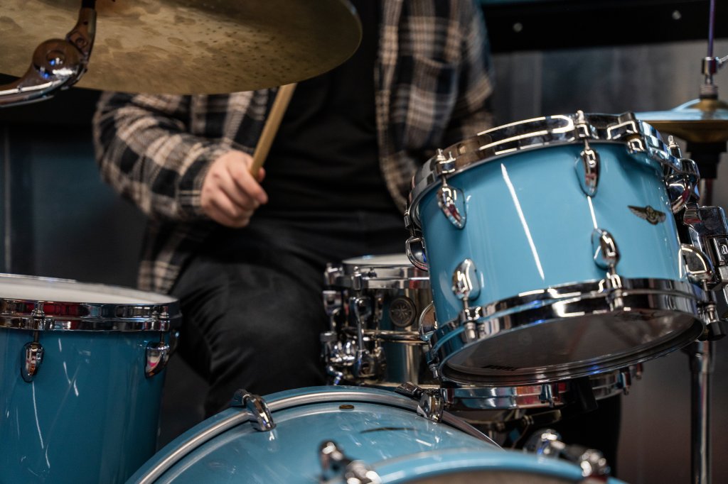 Music Performance Course in London - Master's in Music Performance