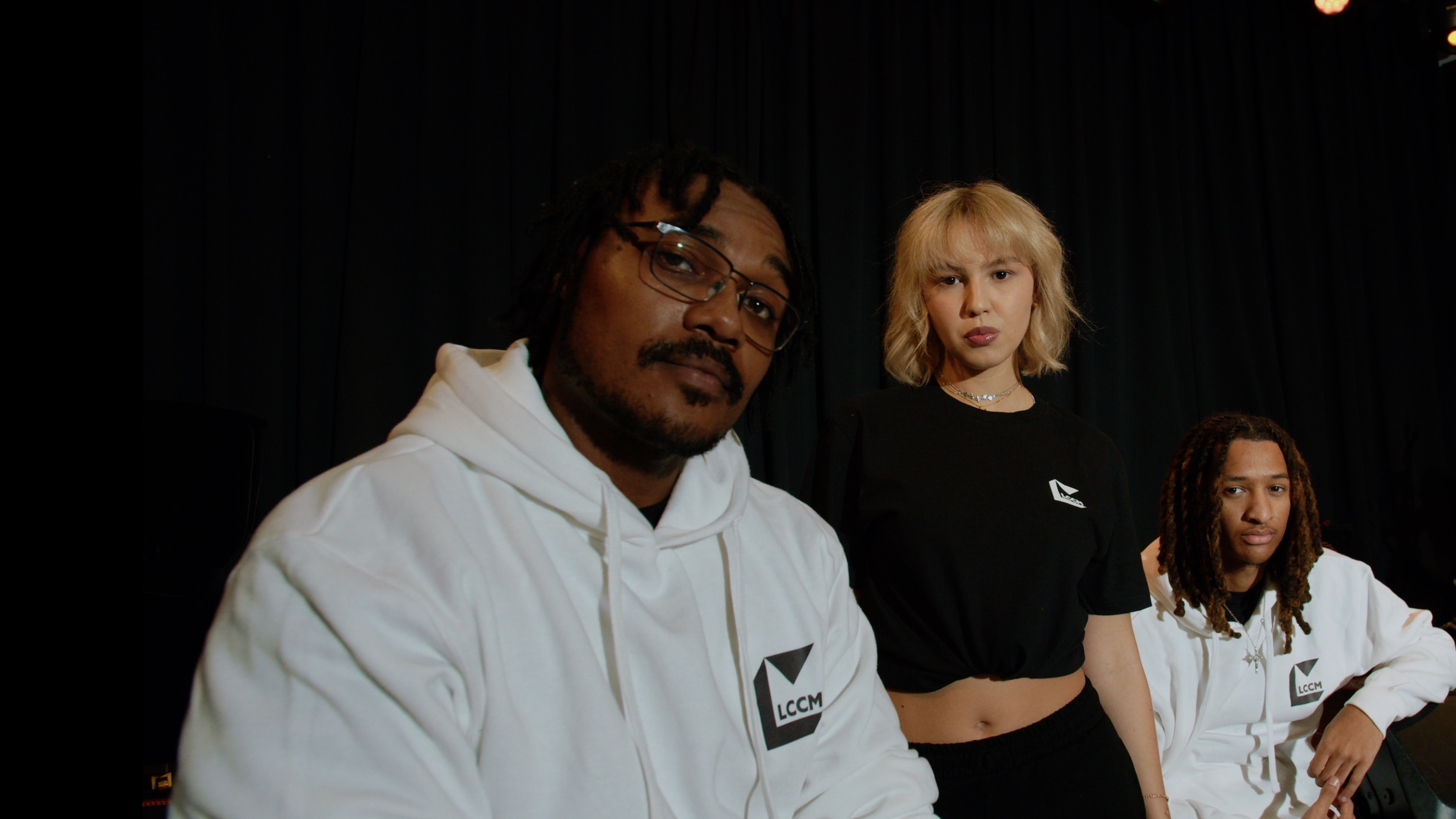 New LCCM Merch Drop!