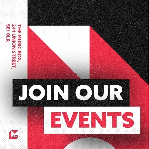 JOIN AN EVENT