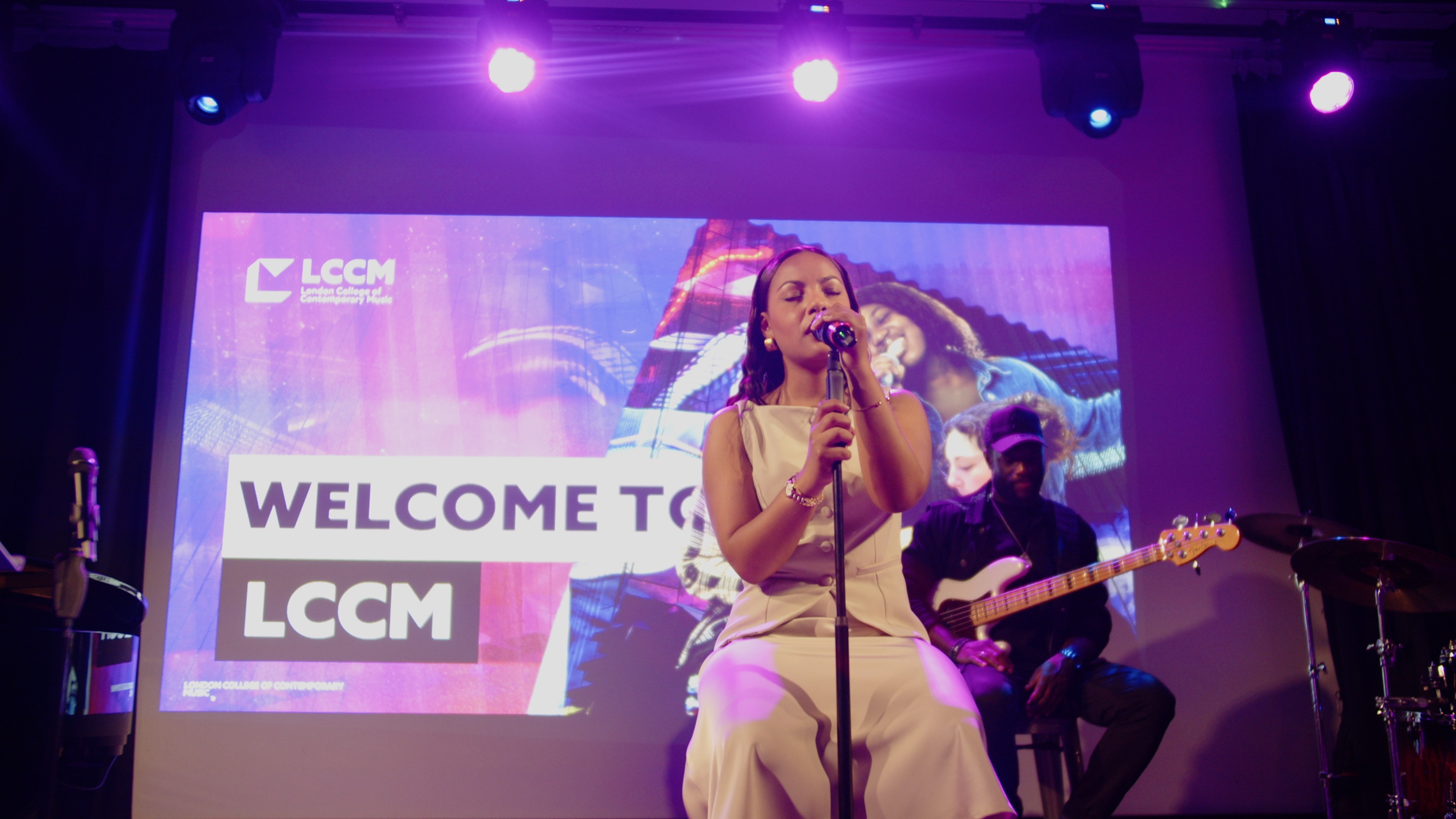 Inside the Music Box: What Happens at an LCCM Open Day