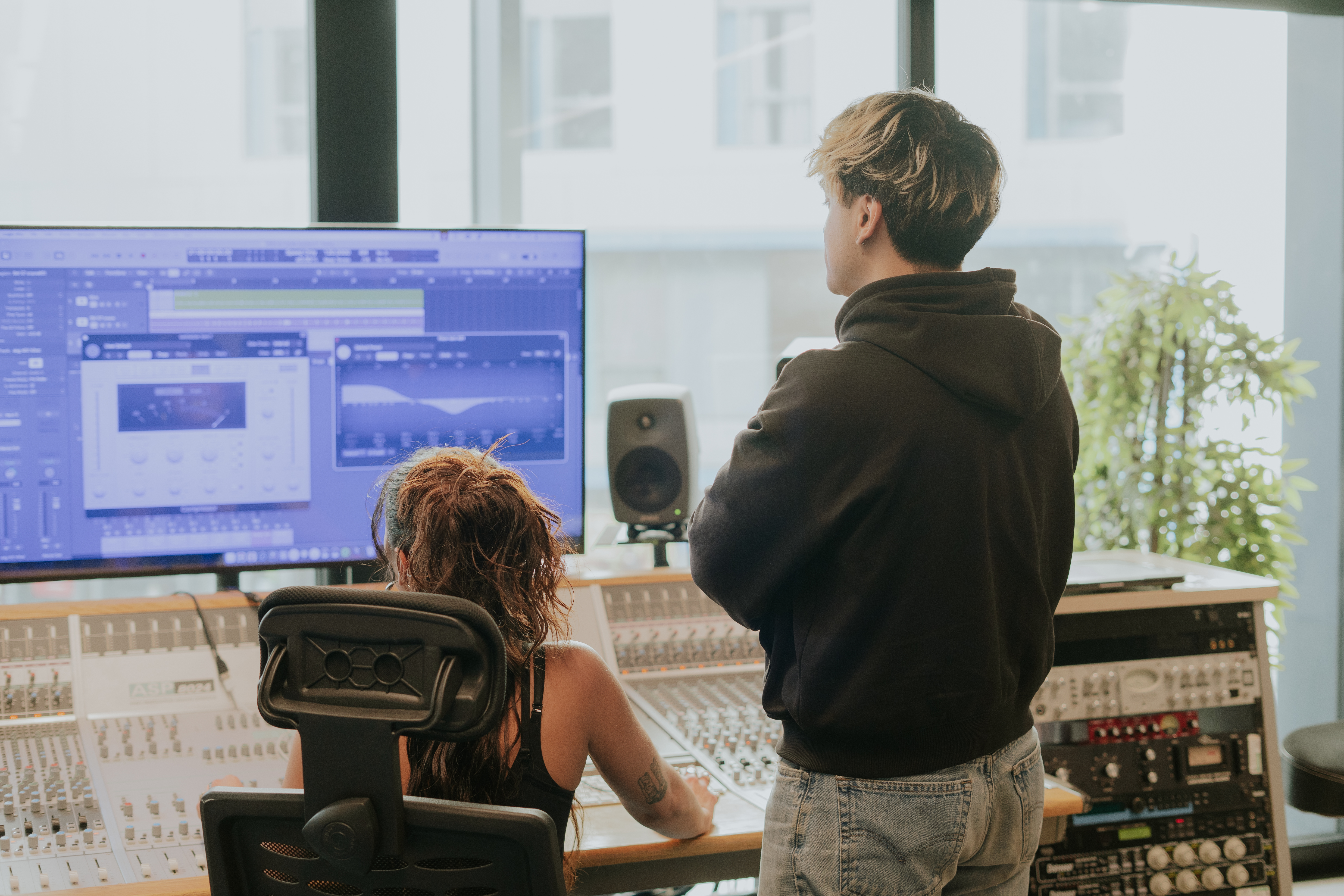 A Guide to Starting a Career in Film Music Composition