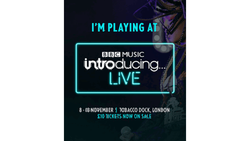LCCM to Attend BBC Music Introducing Live Event 2018