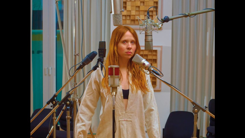 Holly Herndon launches her own 'deepfake twin' Holly+