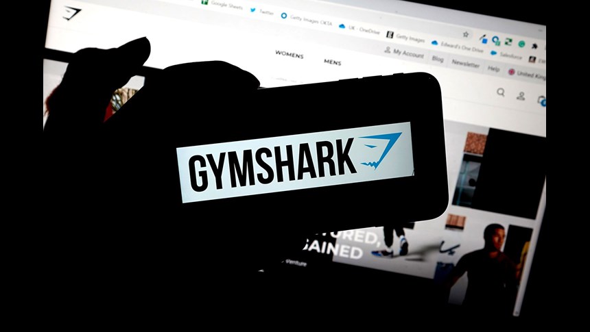 Sony Music sues fitness brand Gymshark over music usage